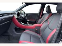 Used Lexus LBX 136 HP (100 kW) 2025 Eclipse black SUV