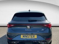 Used Seat Leon FR 204 HP (150 kW) 2023 Hatchback