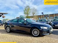 Used Audi A5 Sportback 150 HP (110 kW) 2017 Hatchback