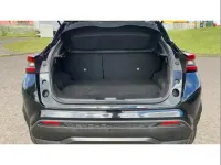 Used Nissan Juke N-Connecta 143 HP (105 kW) 2025 Black SUV