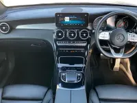 Used Mercedes GLC300 AMG line 258 HP (189 kW) 2022 SUV