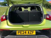 Used Hyundai i20 Ultimate 101 HP (74 kW) 2026 Hatchback