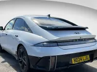 Used Hyundai Ioniq 6 Edition 239 kW (325 HP) 2023 Sedan