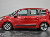 used Citroën C3 Picasso 1.6 VTR PLUS HDI 5d 90 BHP