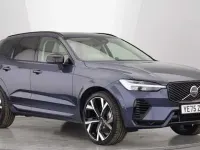Begagnad Volvo XC60 Ultra 455 HK (334 kW) 2026 SUV