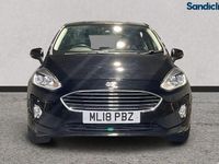 Usado Ford Fiesta Zetec 101 CV (74 kW) 2019 Utilitario