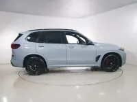 Used BMW X5 M Sport 347 HP (255 kW) 2025 Grey SUV