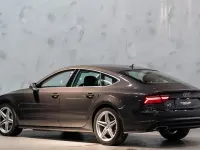Used Audi A7 Sportback Design 272 HP (200 kW) 2017 Hatchback