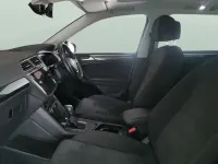 Used VW Tiguan Allspace SEL 150 HP (110 kW) 2020 Black SUV