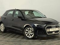 Used Audi A1 Sportback Sport 116 HP (85 kW) 2019 Hatchback
