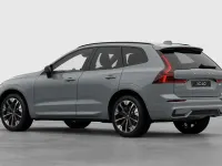 New Volvo XC60 Ultra 250 HP (183 kW) 2026 Vapour grey SUV