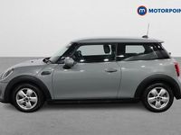 Used Mini Cooper Classic 136 HP (100 kW) 2021 Grey Hatchback