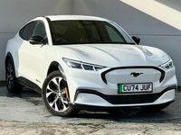 Used Ford Mustang Mach-E Premium 216 kW (294 HP) 2025 SUV