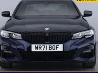 Used BMW 330e M Sport 292 HP (214 kW) 2022 Sedan