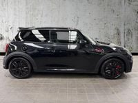 Used Mini John Cooper Works Hatch 228 HP (167 kW) 2023 Black Hatchback