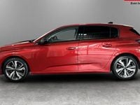 Gebraucht Peugeot 308 Allure 131 PS (96 kW) 2024 Kleinwagen