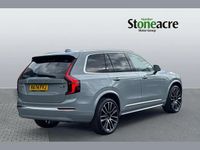 Used Volvo XC90 Ultra 250 HP (183 kW) 2025 Grey SUV