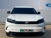 Used Ford Capri Select 210 kW (286 HP) 2025 Frozen white (premium colour) SUV