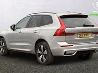 Usado Volvo XC60 Plus 349 HP (256 kW) 2023 Prateado SUV