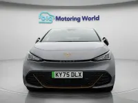 Used Cupra Born e-Boost 169 kW (231 HP) 2026 Hatchback