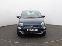used Fiat 500 1.0 MHEV Dolcevita Hatchback 3dr Petrol Manual Euro 6 (s/s) (70 bhp) Panoramic Roof