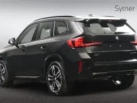 New BMW X1 M Sport 150 HP (110 kW) 2026 SUV