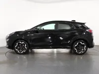 Used Ford Puma ST-Line X 2024 Black SUV