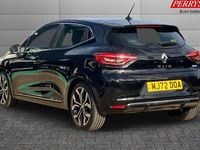 Used Renault Clio V SE 140 HP (102 kW) 2022 Hatchback