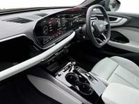 New Audi A5 S-Line 204 HP (150 kW) 2025 Black Estate