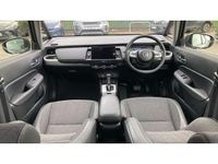 Usado Honda Jazz Advance 122 CV (89 kW) 2023 Negro Utilitario