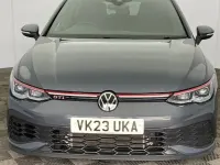 Used VW Golf VIII GTI Clubsport 300 HP (220 kW) 2024 Hatchback