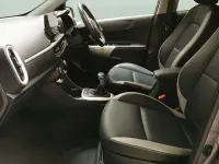 Used Kia Picanto X-Line 67 HP (49 kW) 2024 Hatchback