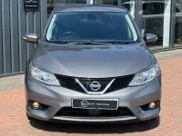 Used Nissan Pulsar N-Connecta 110 HP (80 kW) 2017 Grey Hatchback