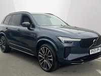 Used Volvo XC90 Ultra 250 HP (183 kW) 2025 Blue SUV