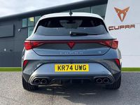 Used Cupra Leon VZ2 2024 Grey Hatchback