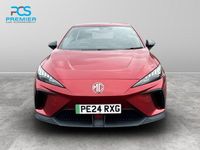 Used MG MG4 EV SE 319 kW (435 HP) 2024 Hatchback