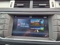 Used Land Rover Range Rover evoque SE 2017 Grey Estate