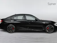 New BMW M340 M Sport 374 HP (275 kW) 2025 Estate