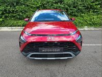 Used Hyundai Bayon Premium 99 HP (72 kW) 2024 Other SUV