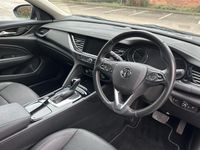 used Vauxhall Insignia 1.6 Turbo D [136] Elite Nav 5dr Auto - 2018 (18)