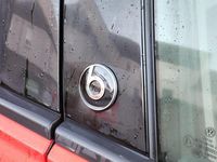 Used VW Polo Beats 80 HP (58 kW) 2020 Red Hatchback