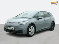 Used VW ID.3 Pro 150 kW (204 HP) 2023 Grey Hatchback