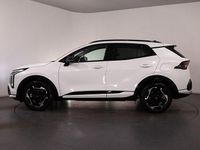 Used Kia Sportage GT-Line 2025 White SUV