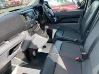 used Peugeot Expert 2.0 BLUEHDI 1400 PROFESSIONAL STANDARD PANEL VAN M DIESEL FROM 2020 FROM WREXHAM (LL14 4EJ) | SPOTICAR