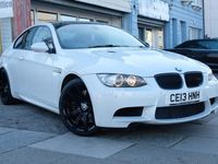 used BMW M3 3-SeriesM3 Coupe Limited Edition 500 2d DCT