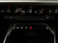 Used Audi A3 S-Line 150 HP (110 kW) 2021 Grey Sedan
