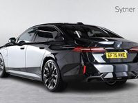Used BMW 530e M Sport 295 HP (216 kW) 2026 Black