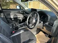 Used Mazda CX-5 Edition 165 HP (121 kW) 2022 Bronze SUV