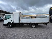 used Nissan Cabstar 35.13 dCi Chassis Cab High Payload