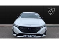 used Peugeot 308 1.2 PureTech Allure Premium 5dr EAT8 Petrol Hatchback